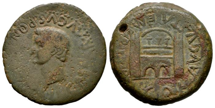 Celtiberian Coins