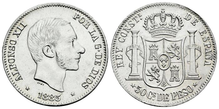 Monedas Contemporáneas