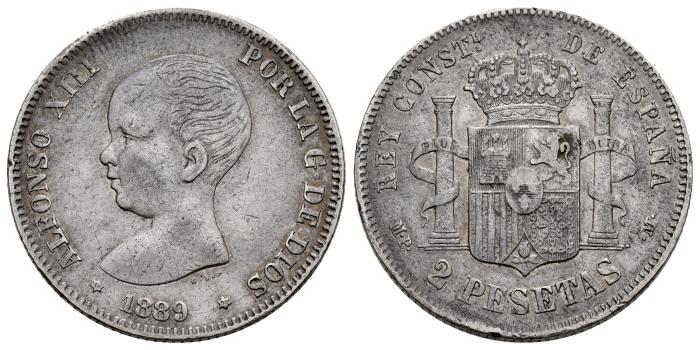 Contemporary Coins