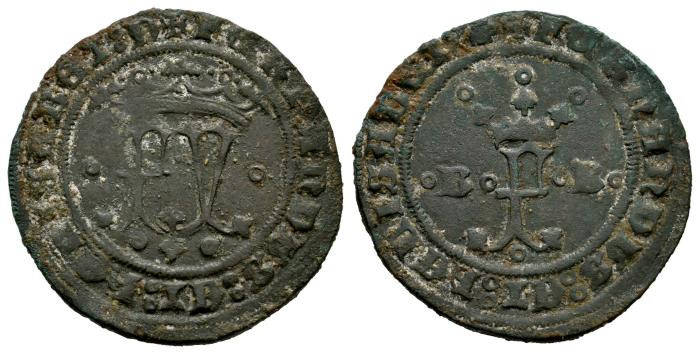 Monarquía Española