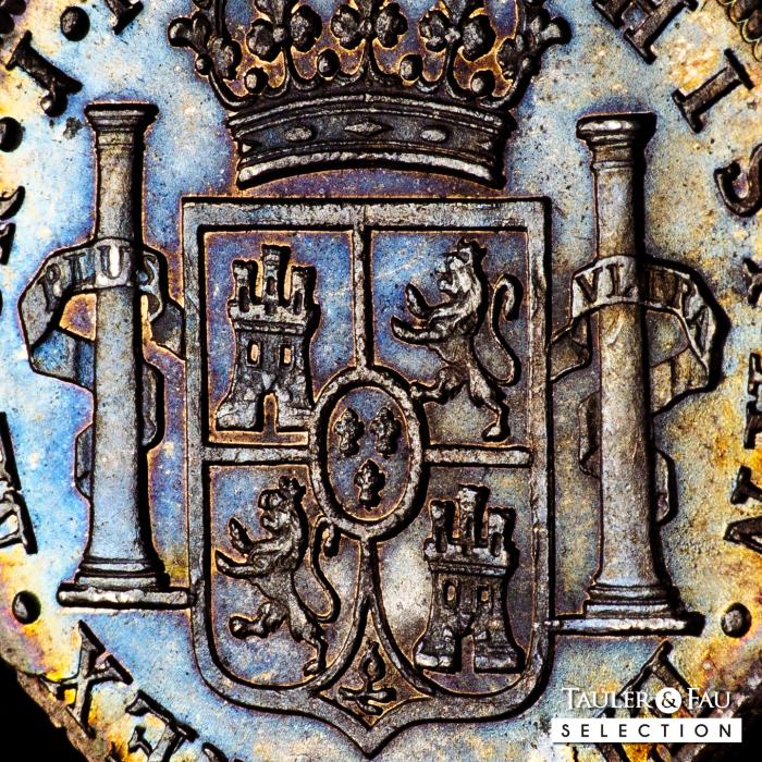 Monarquía Española