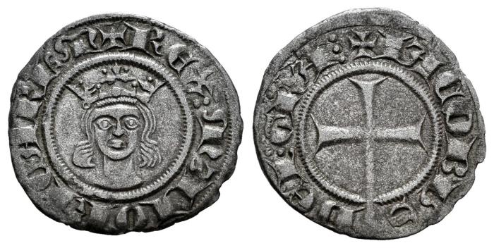 Medieval Coins