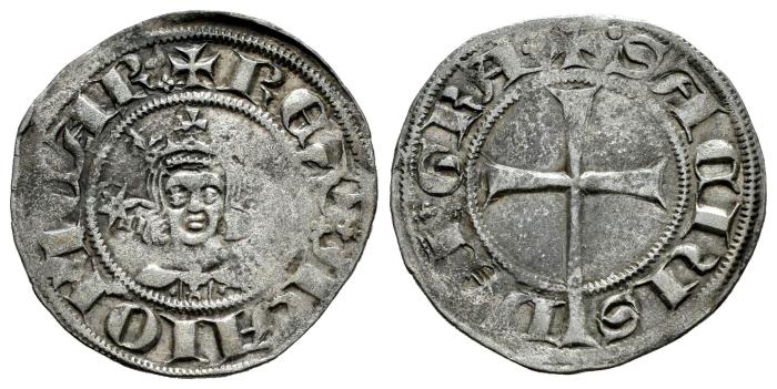 Medieval Coins