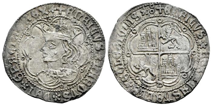 Medieval Coins