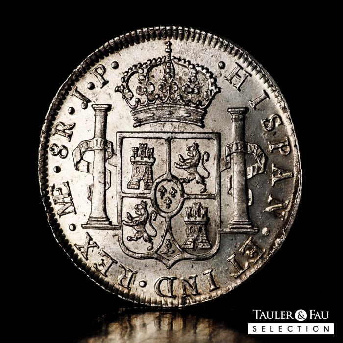 Monarquía Española