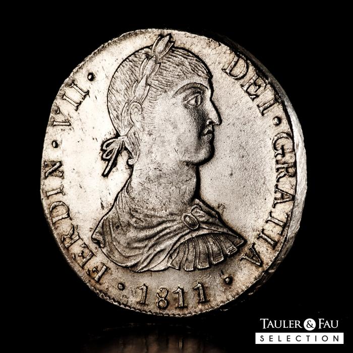 Monarquía Española