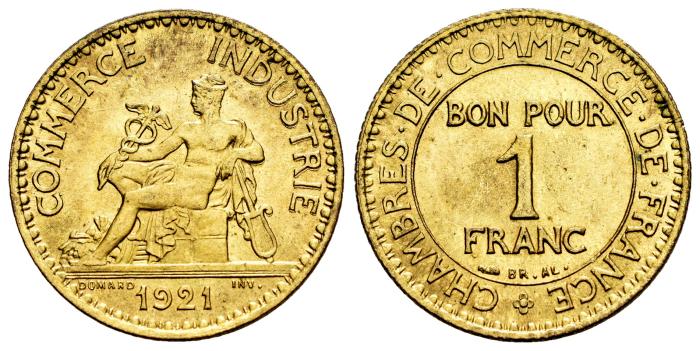 Monedas Extranjeras