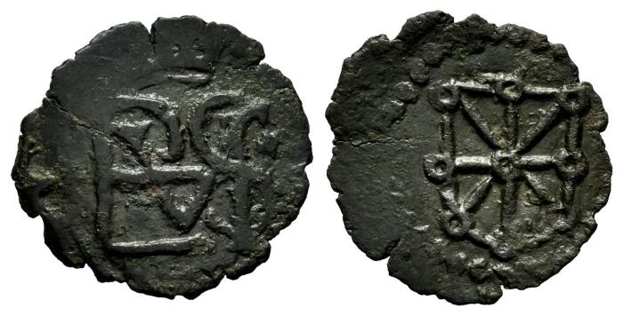 Monarquía Española