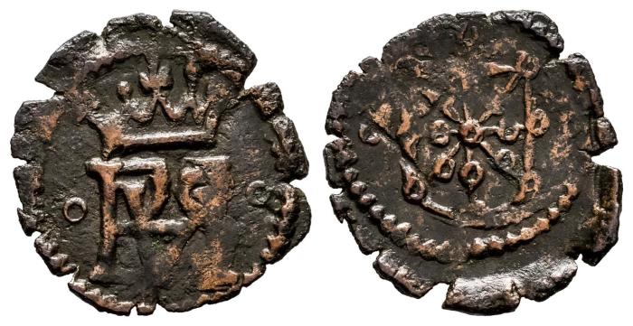 Monarquía Española