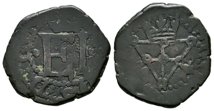 Monarquía Española