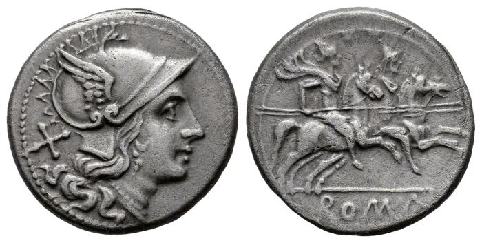 Roman Republican