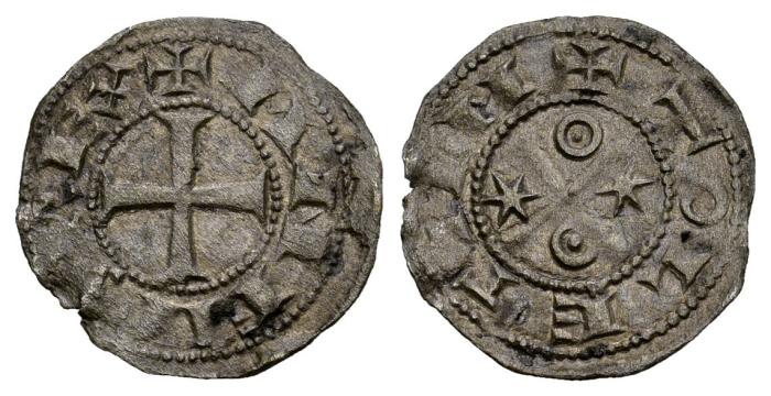 Medieval Coins