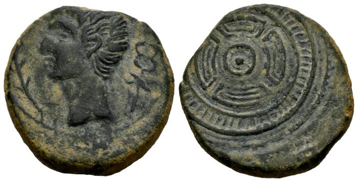 Celtiberian Coins