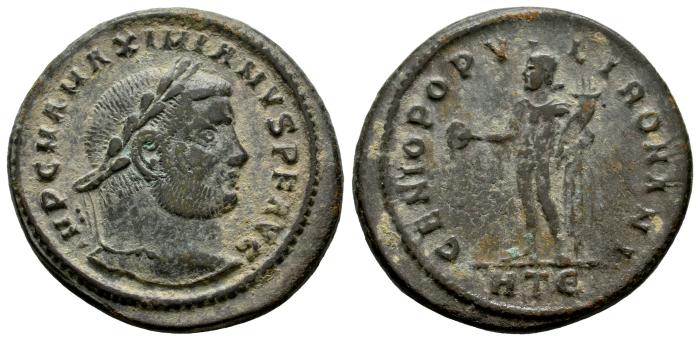 Imperio Romano