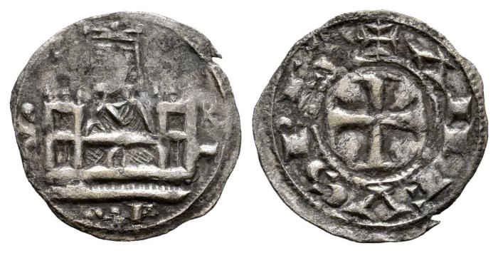 Medieval Coins