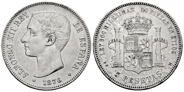 Contemporary Coins