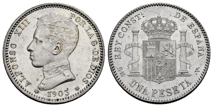 Contemporary Coins