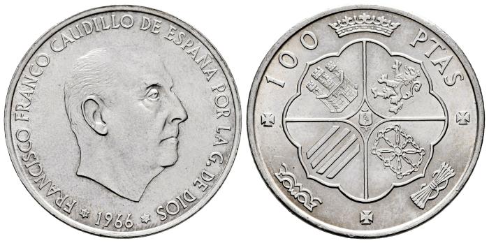 Contemporary Coins