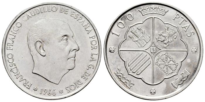 Contemporary Coins