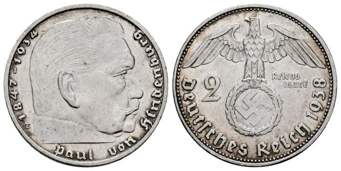 Monedas Extranjeras