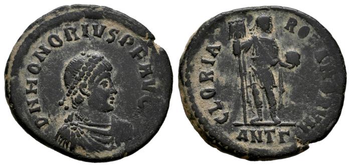 Imperio Romano