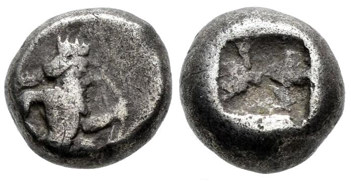 Greek Coins