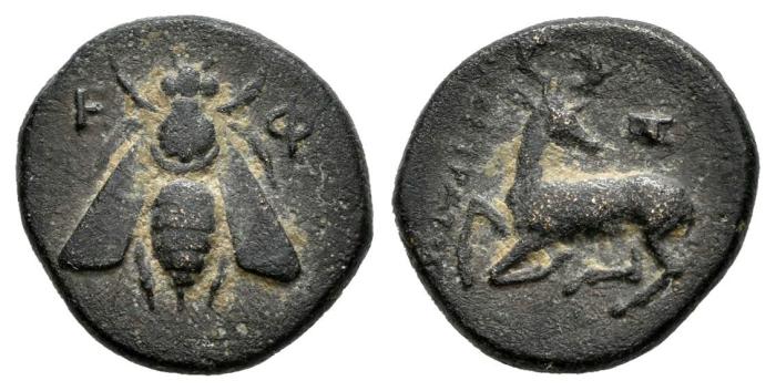 Greek Coins