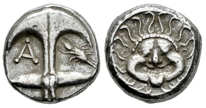 Greek Coins