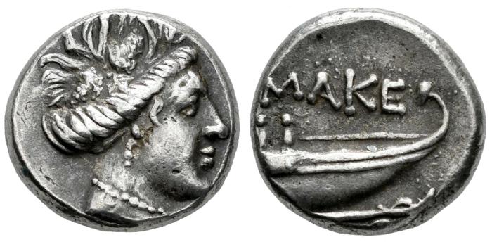 Greek Coins