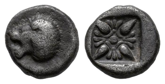 Greek Coins