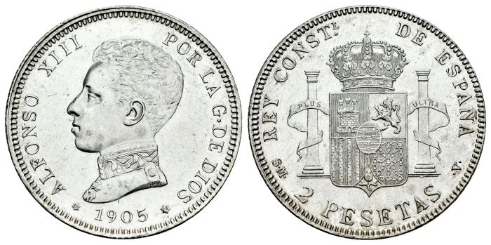 Contemporary Coins