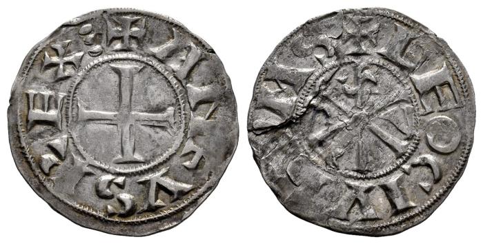 Medieval Coins