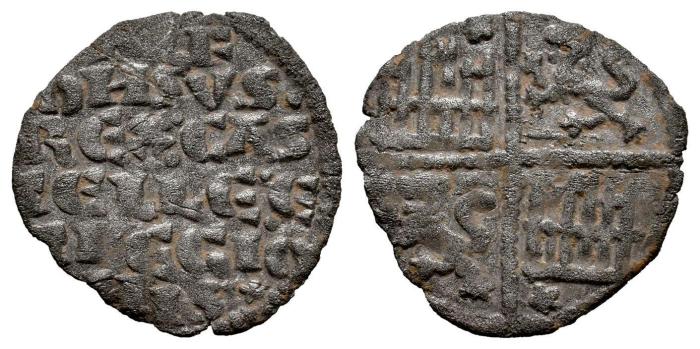 Medieval Coins