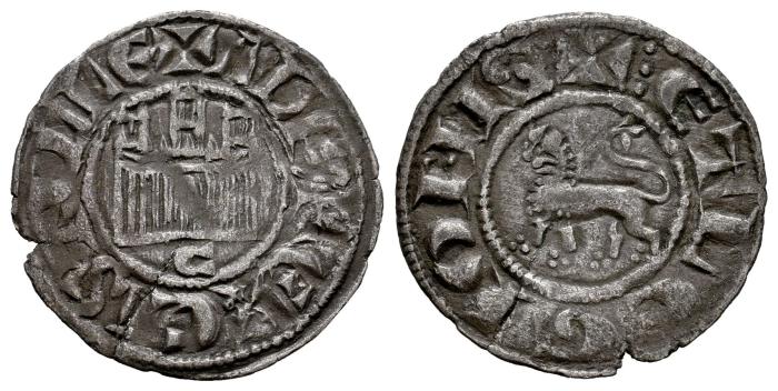 Medieval Coins