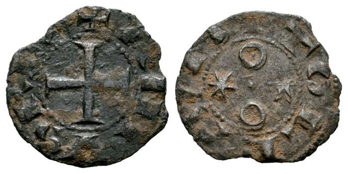 Medieval Coins