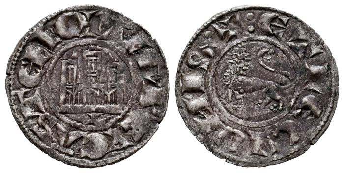 Medieval Coins