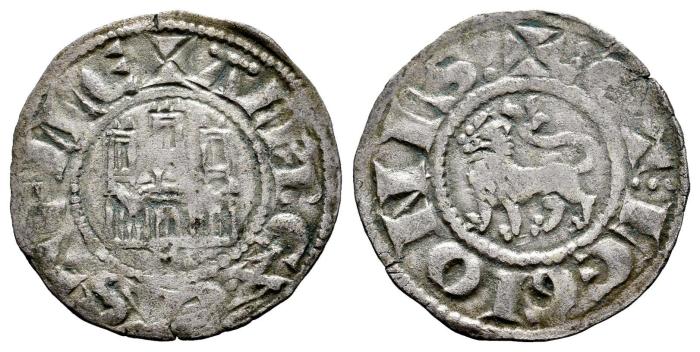 Medieval Coins