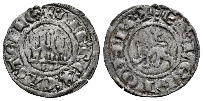 Medieval Coins