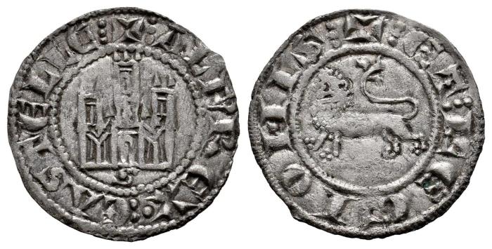 Medieval Coins