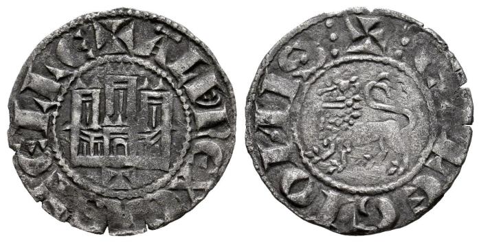 Medieval Coins