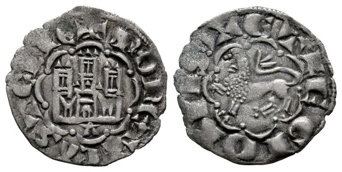 Medieval Coins