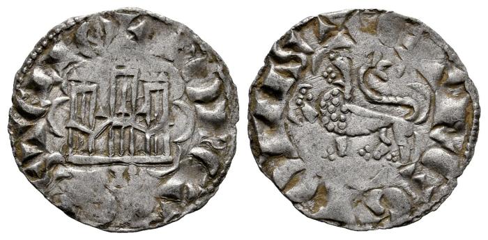 Medieval Coins