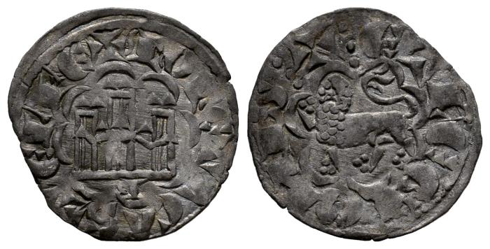 Medieval Coins