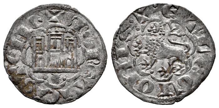 Medieval Coins