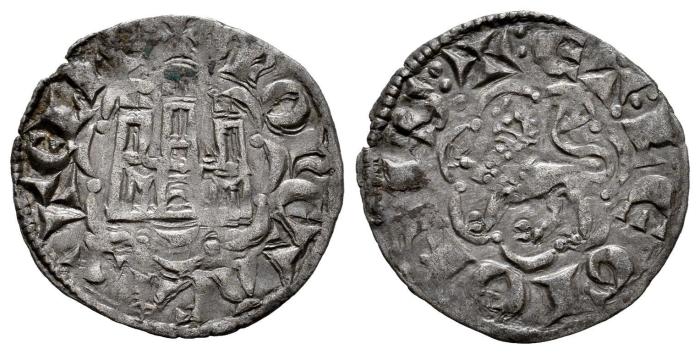 Medieval Coins