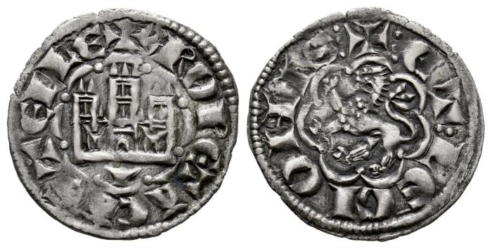 Medieval Coins