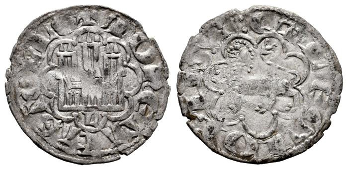 Medieval Coins