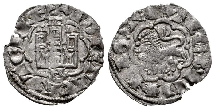 Medieval Coins