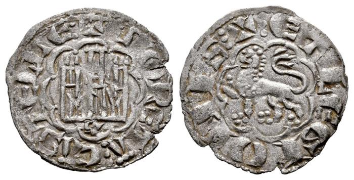 Medieval Coins