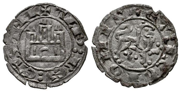 Medieval Coins